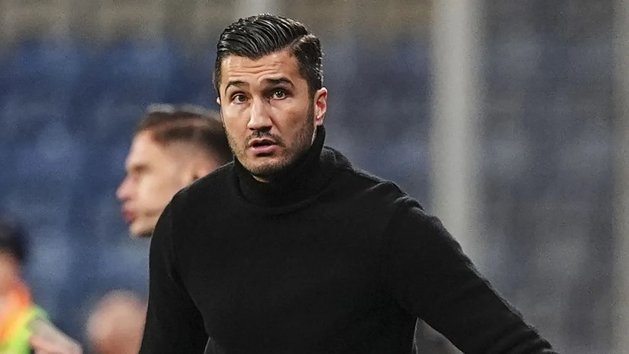 Nuri Şahin ayrılığı açıkladı: Dört hafta önce bir karar aldık