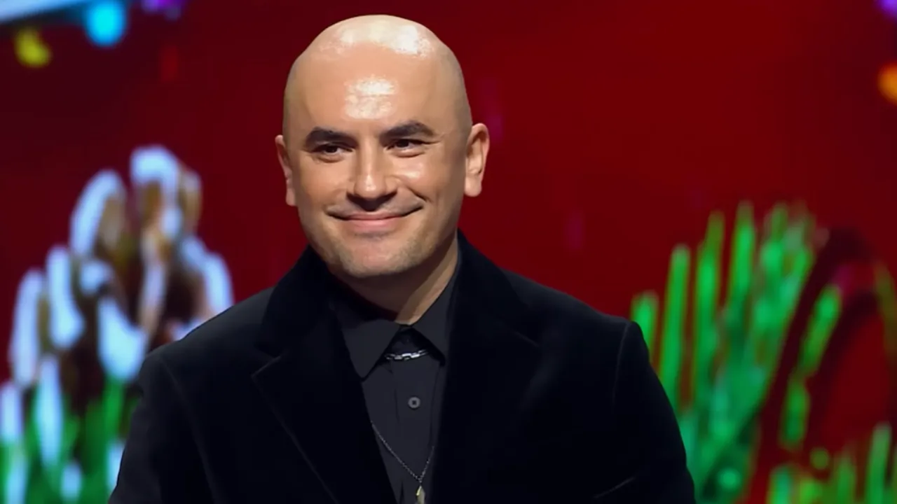 O Ses Türkiye yılbaşı özel bölümünün 4'üncü jürisi belli oldu