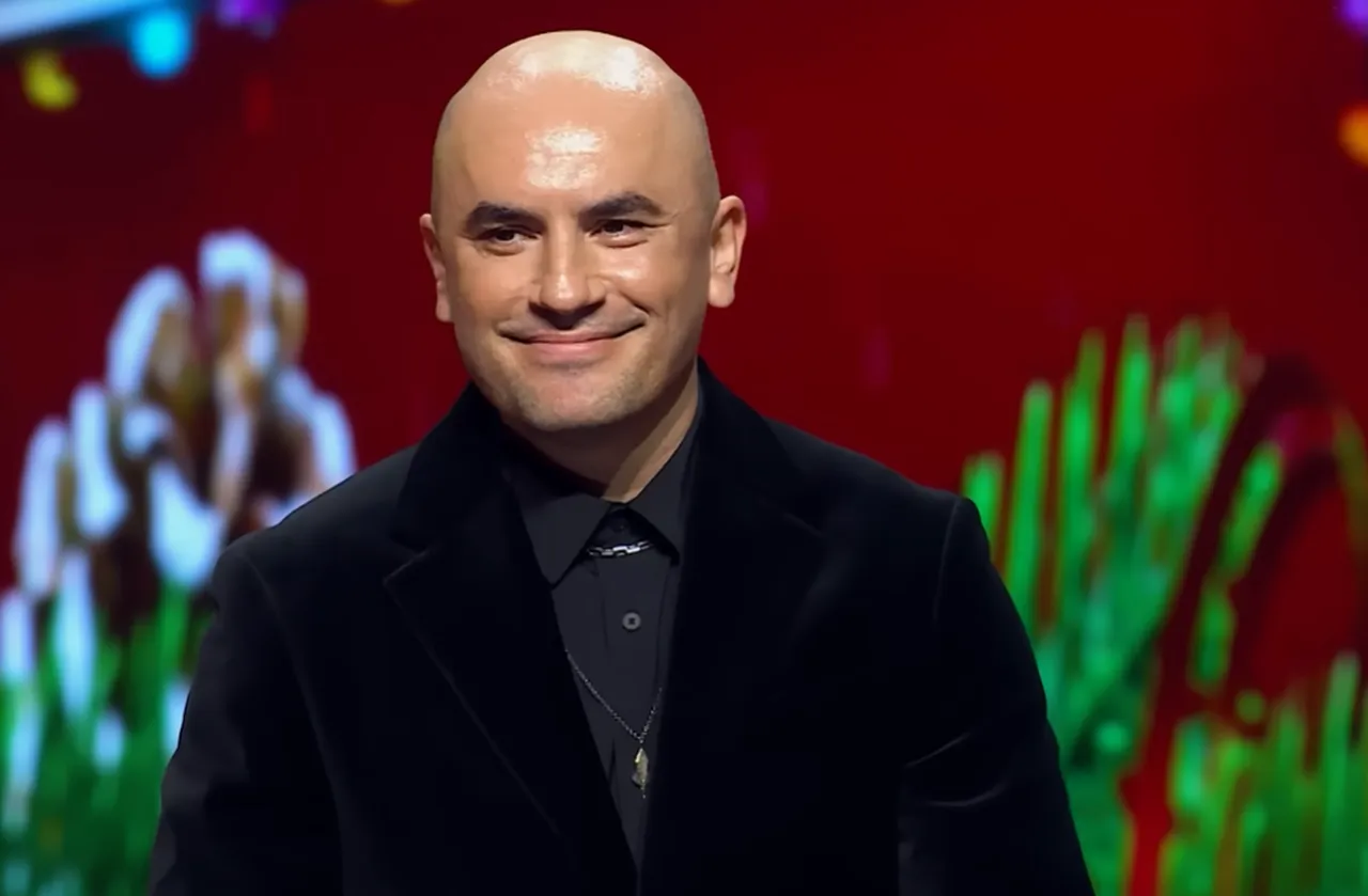 O Ses Türkiye yılbaşı özel bölümünün 4üncü jürisi belli oldu