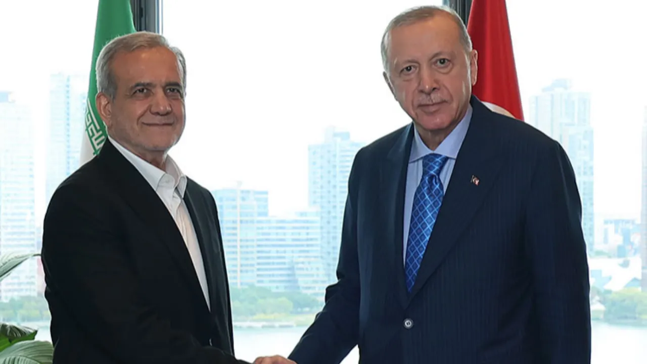 Orta Doğu’da ezber bozan yakınlaşma! Fransız basını İran–Türkiye planını yazdı 