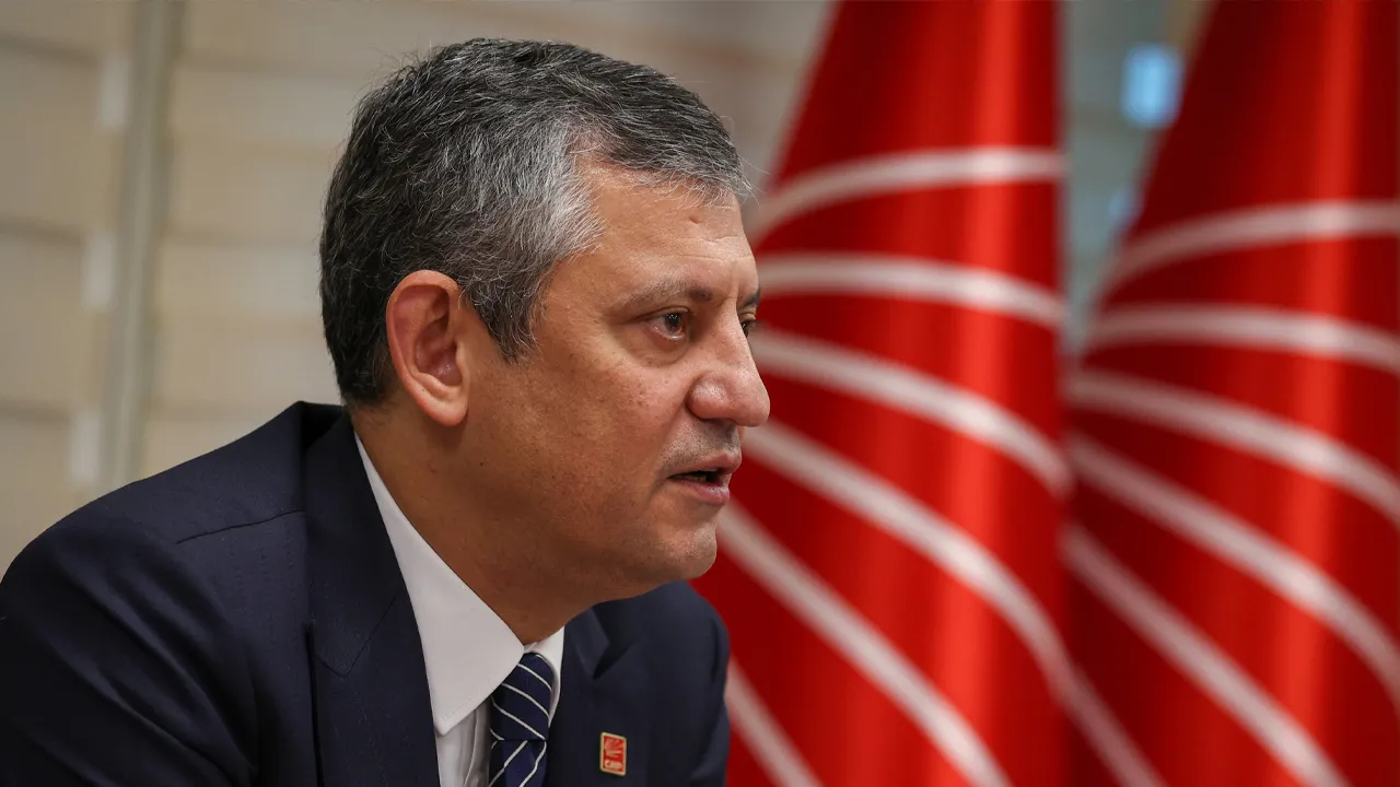 Özgür Özel asgari ücret ve emekli maaşı önerisini açıkladı! İkisi için de rakam net