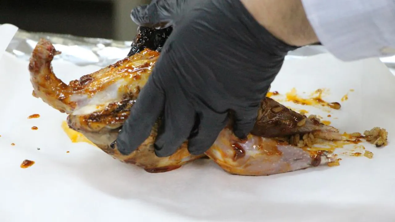 Padişah sofralarından eksik olmazdı! Sülün eti geri dönüyor