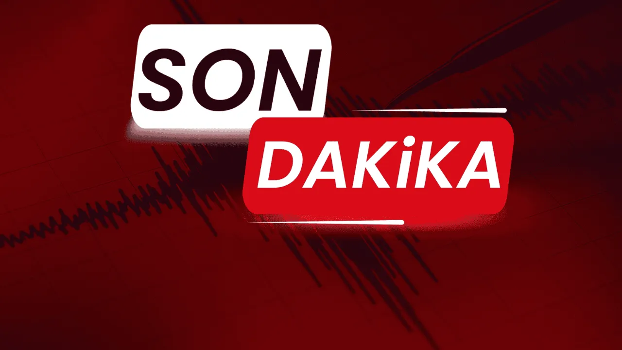 Papua Yeni Gine'de 6,5 büyüklüğünde deprem