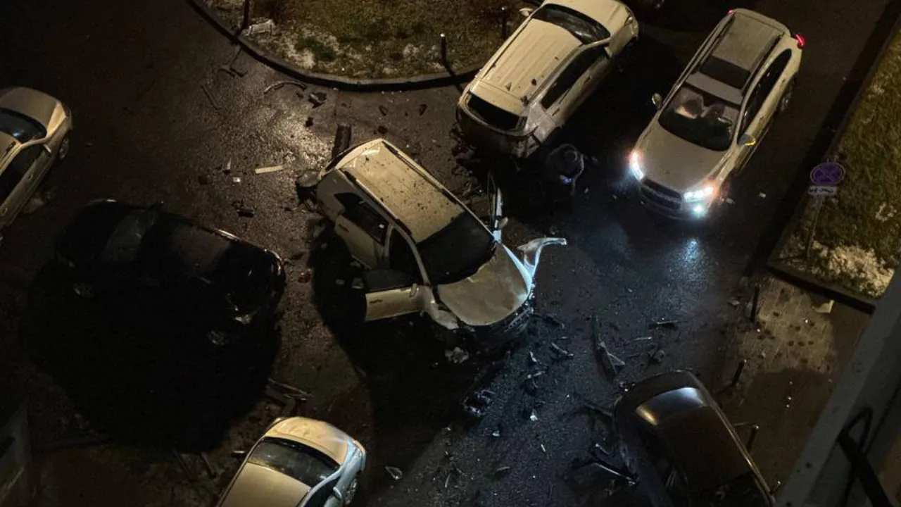 Rusya’da üst düzey generale suikast! Başkentte IED patladı