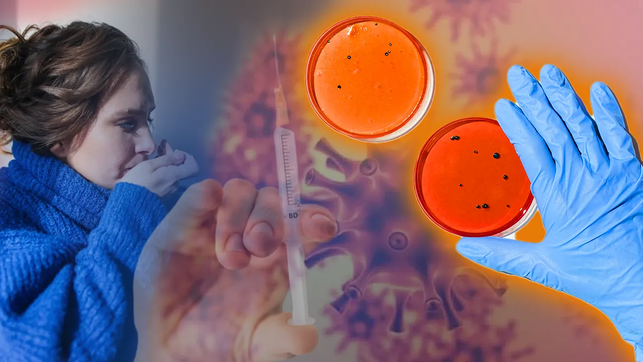 Salgına yol açan ölümcül grip! H3N2 vakaları artıyor, 5 yaş altı ve 50 yaş üstü büyük risk altında 