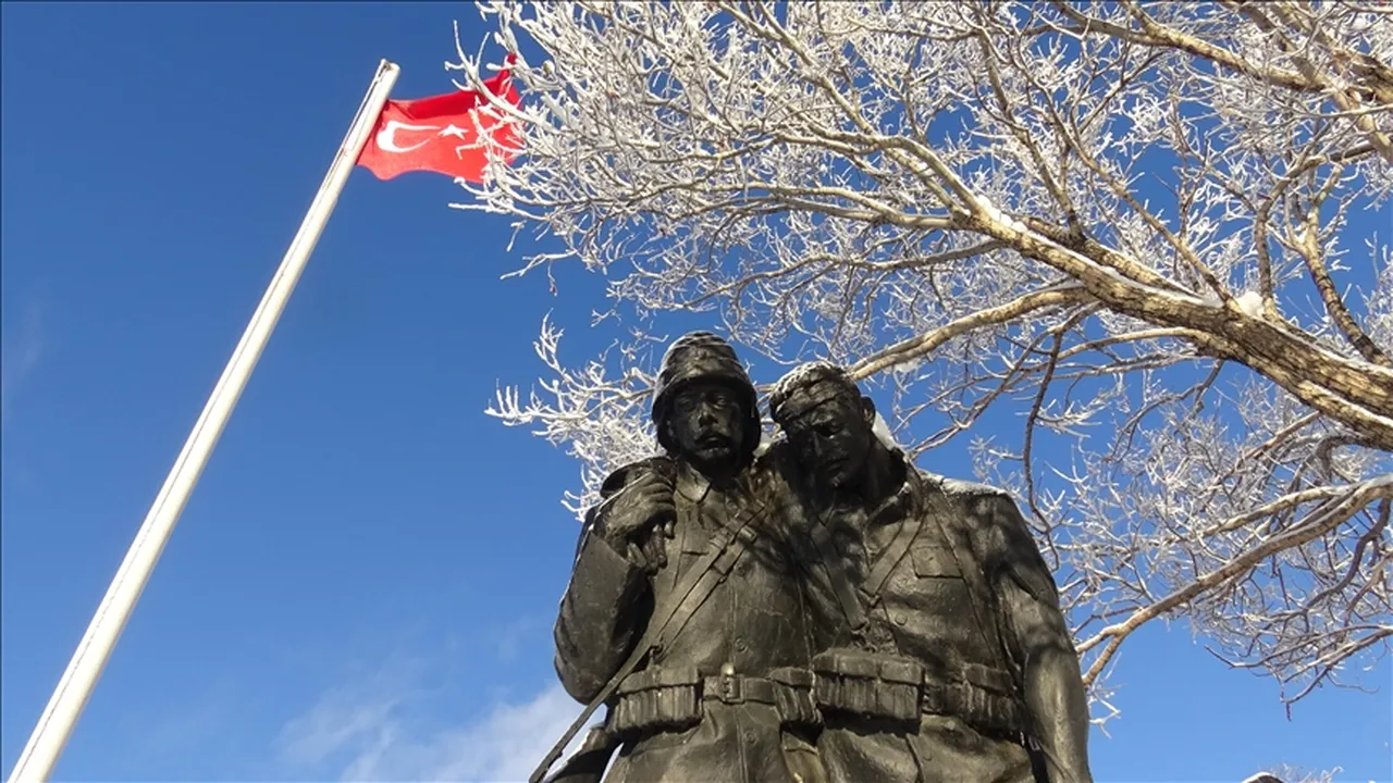 Sarıkamış Harekatında hayatını kaybedenler anılıyor: 111 yıl önce ne oldu?