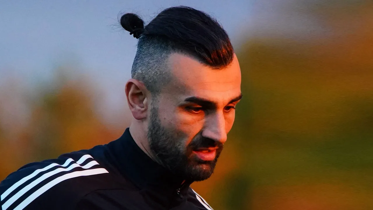 Serdar Dursun'dan Galatasaray ve Beşiktaş itirafı: 2 kez teklif aldım