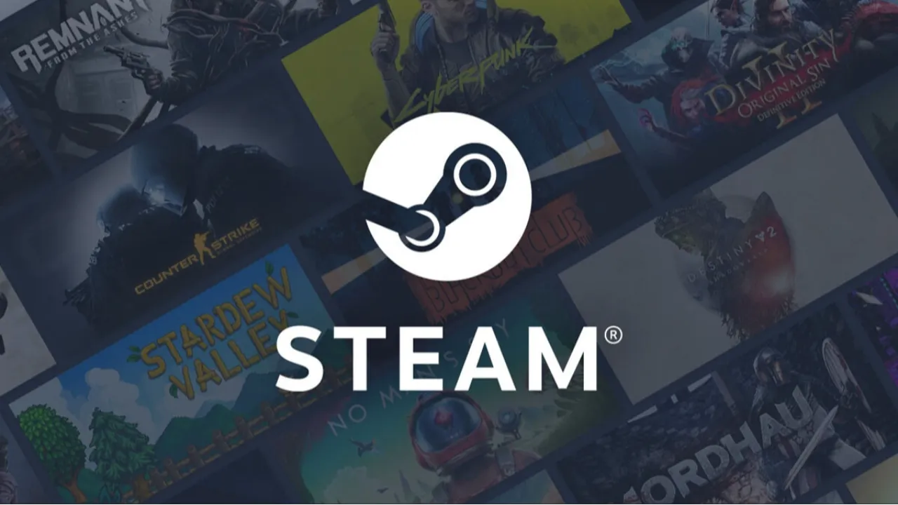 Steam çöktü mü, neden açılmıyor? 22 Aralık Steam hata raporu