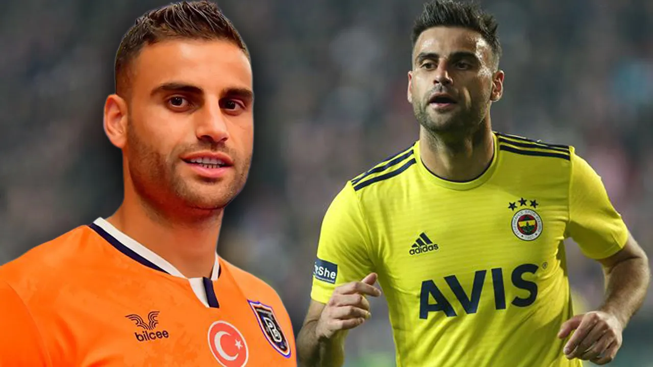 Süper Lig'de ilk transfer: Başakşehir'den ayrıldı, yeni takımı belli oldu