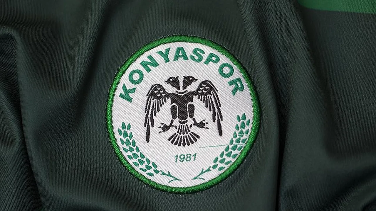 Konyaspor, 17 maçta 4 galibiyet, 5 beraberlilk ve 8 mağlubiyet aldı