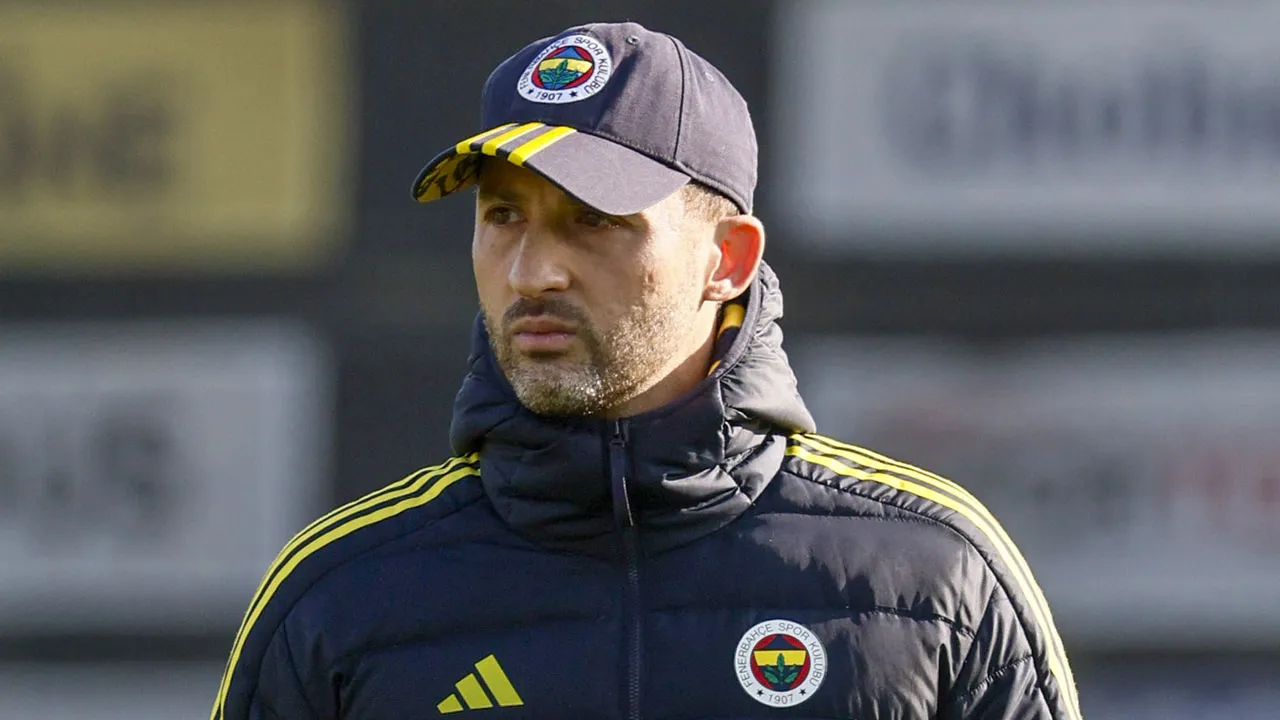 Tedesco'dan Beşiktaş derbisi öncesi sürpriz karar