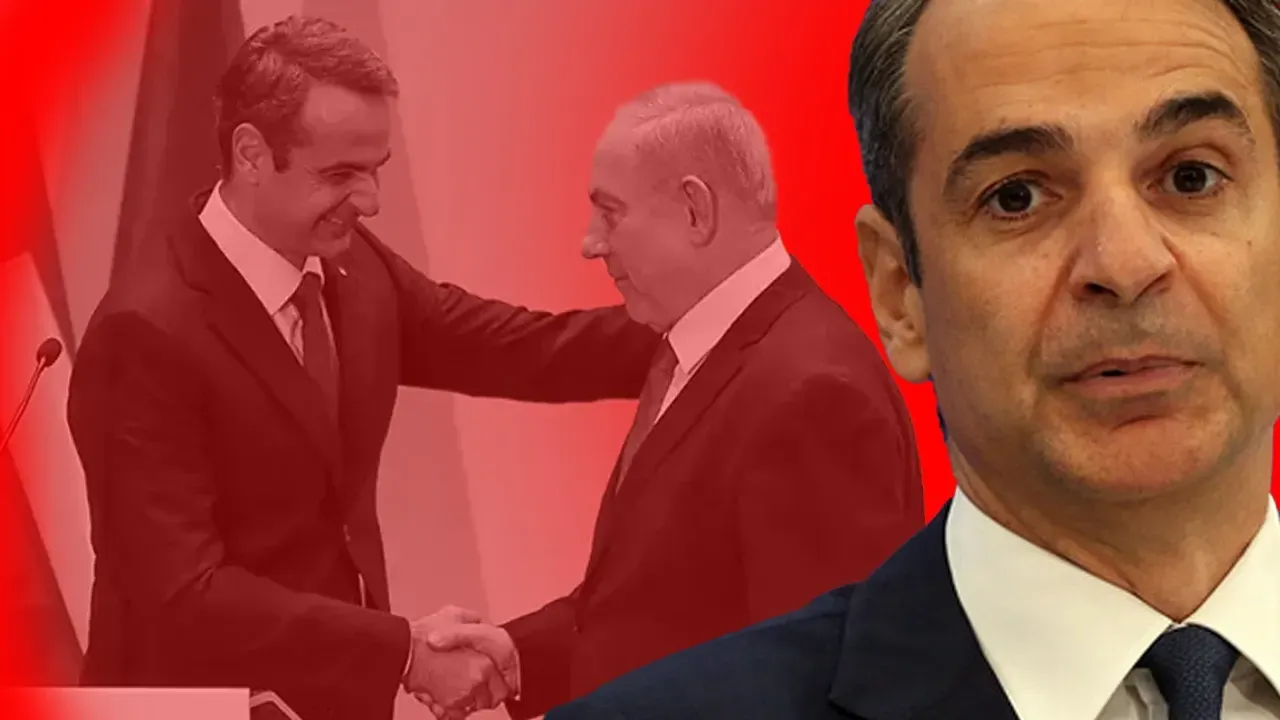 Tel Aviv’de hesaplar Türkiye’ye takıldı! Zirveden Ankara mesajı