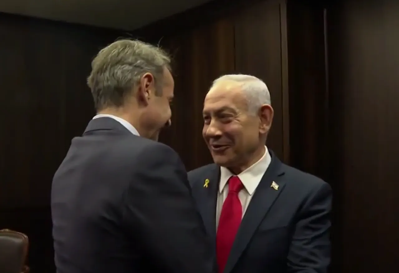 Tel Aviv’de hesaplar Türkiye’ye takıldı! Zirveden Ankara mesajı