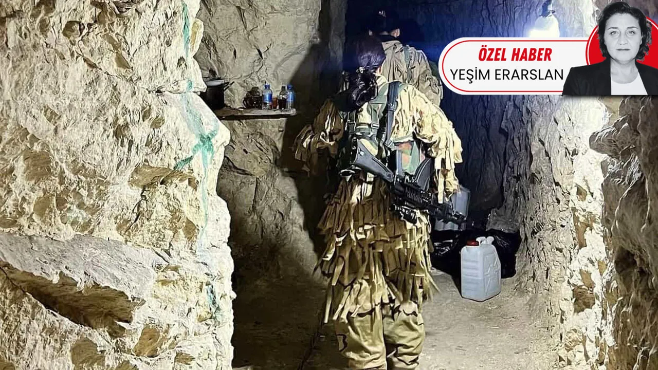 Terör örgütüne verilen süre doluyor! SDG, entegrasyon sürecini uzatma peşinde