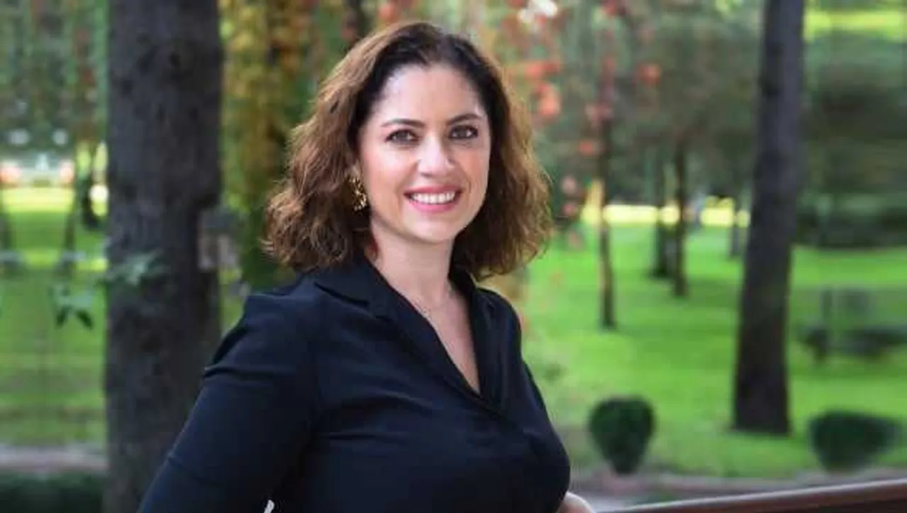Hediye Güral