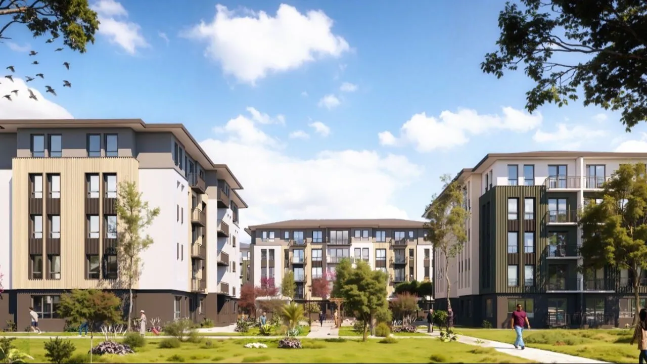 TOKİ 2+1, 1+1 ev tipi neye göre belirlenir, nasıl seçilir?