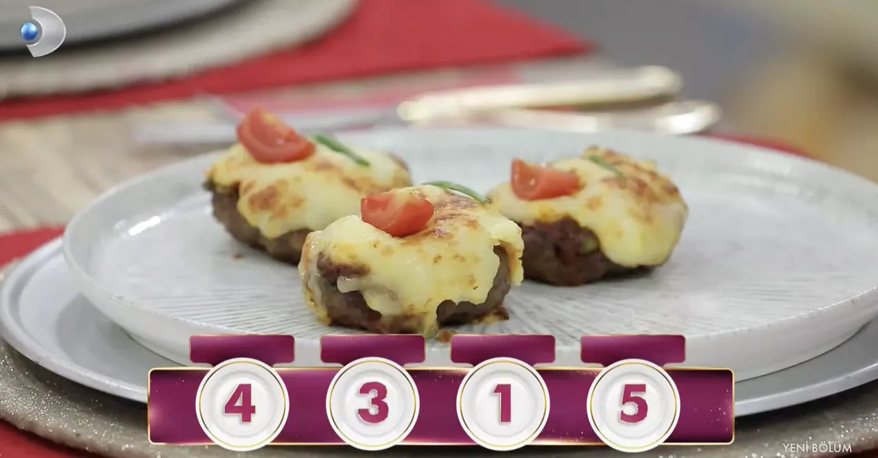 Tuğba stüdyoda fenalaştı! 22 Aralık Gelinim Mutfaktada çeyrek altını kim kazandı?