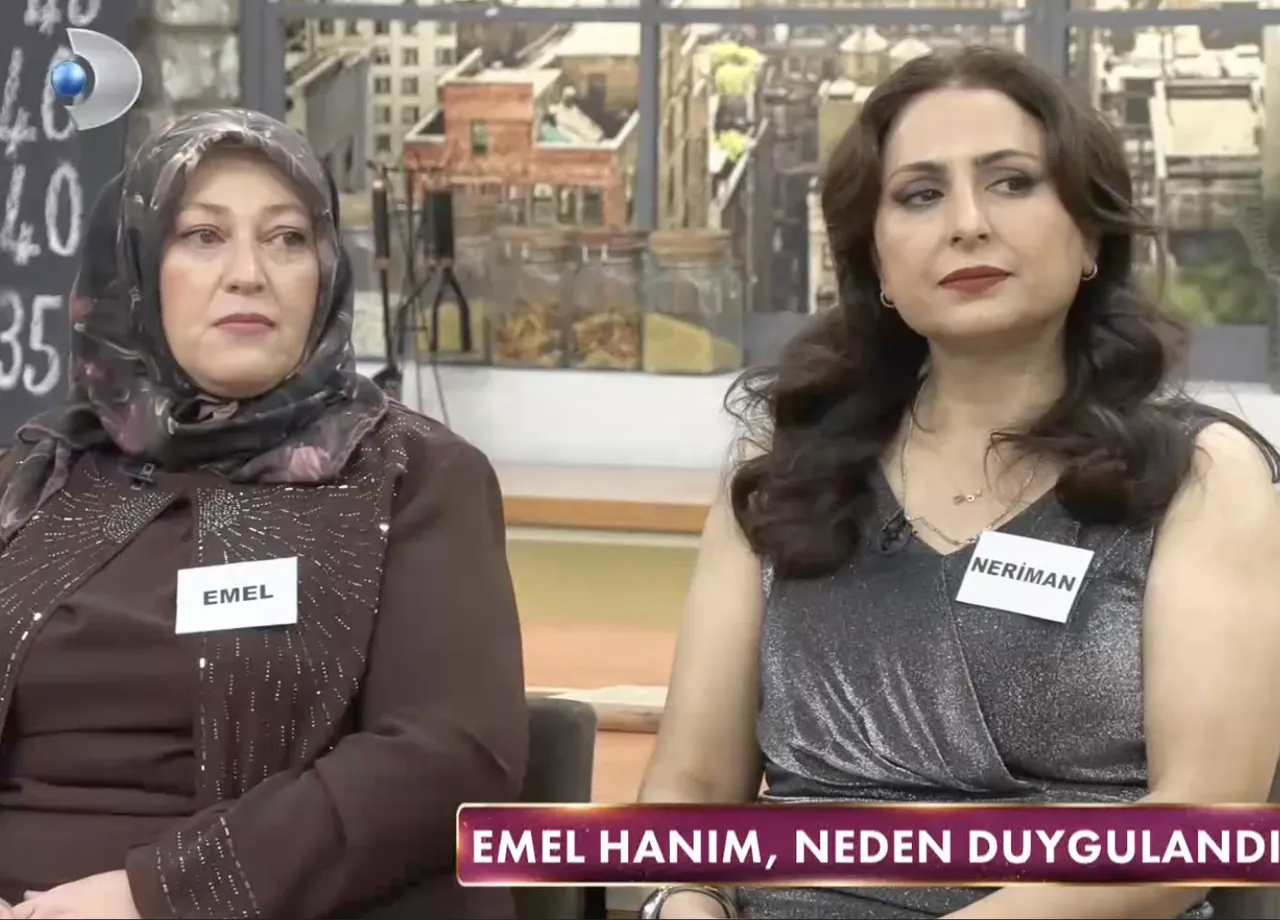 Tuğba stüdyoda fenalaştı! 22 Aralık Gelinim Mutfaktada çeyrek altını kim kazandı?