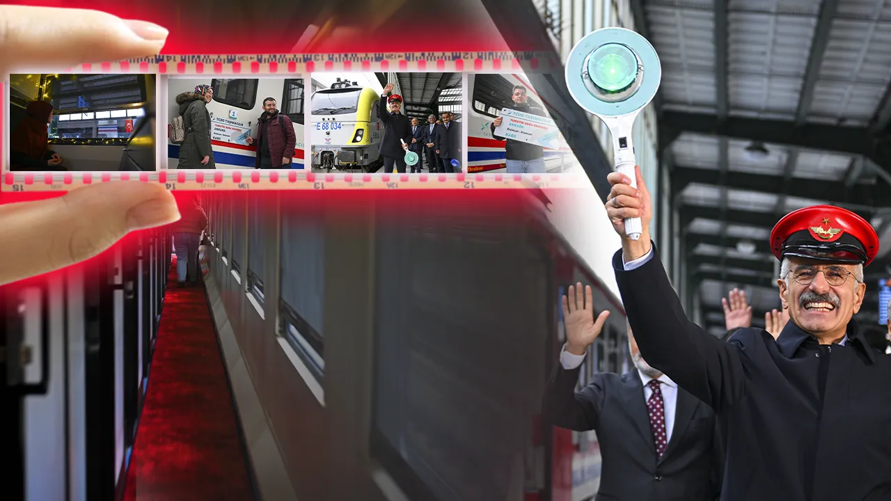 3 YENİ ROTAYA YEŞİL IŞIK!