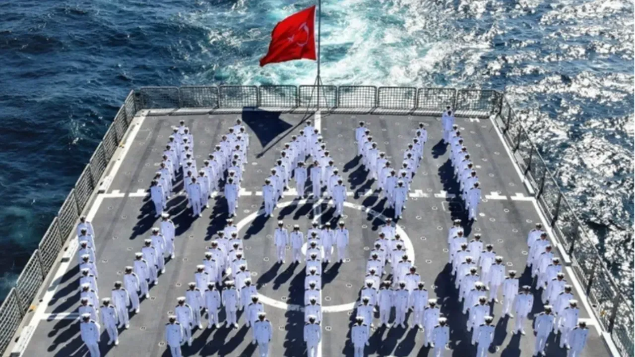 TÜRKİYE REKOR KIRDI