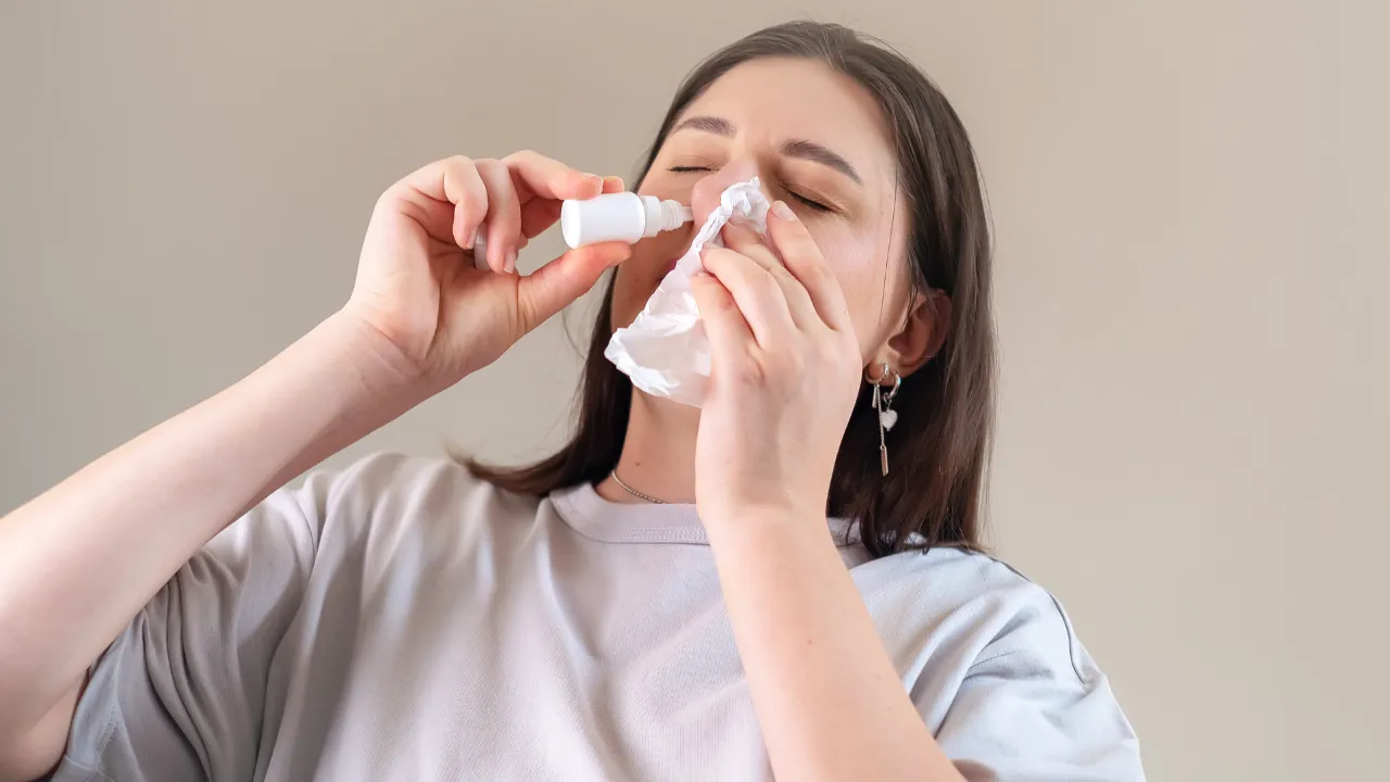 Tuzlu su soğuk algınlığını kısaltır mı?