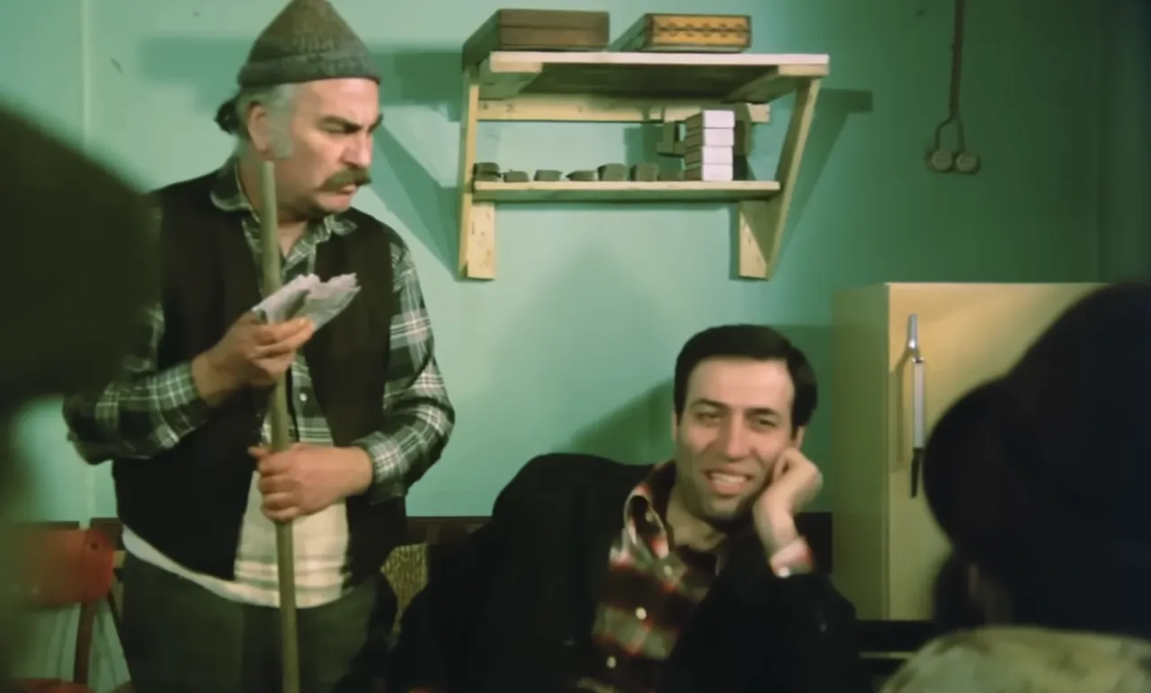 Üçkağıtçı oyuncuları kim, konusu nedir? Çekim yeri merak ediliyor