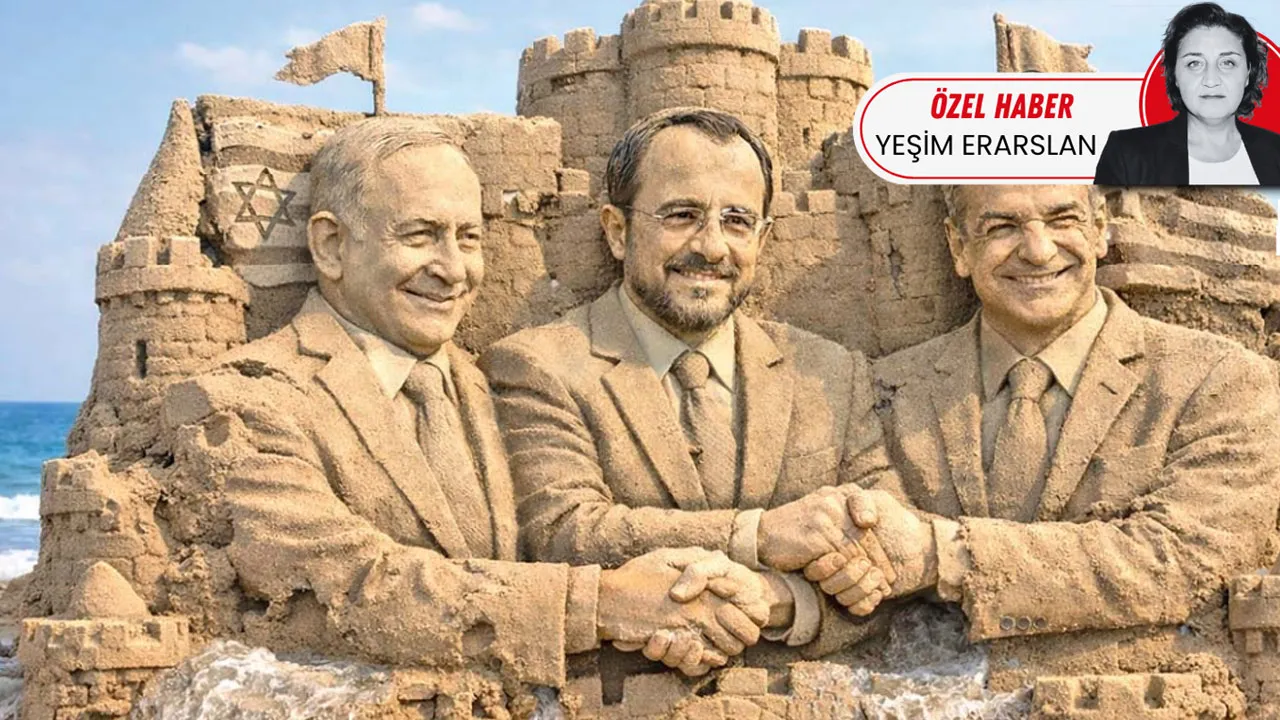 ‘Üçlü şer ittifakı’nın çabaları boşuna! Ne yaparsa yapsınlar önümüzü kesemezler