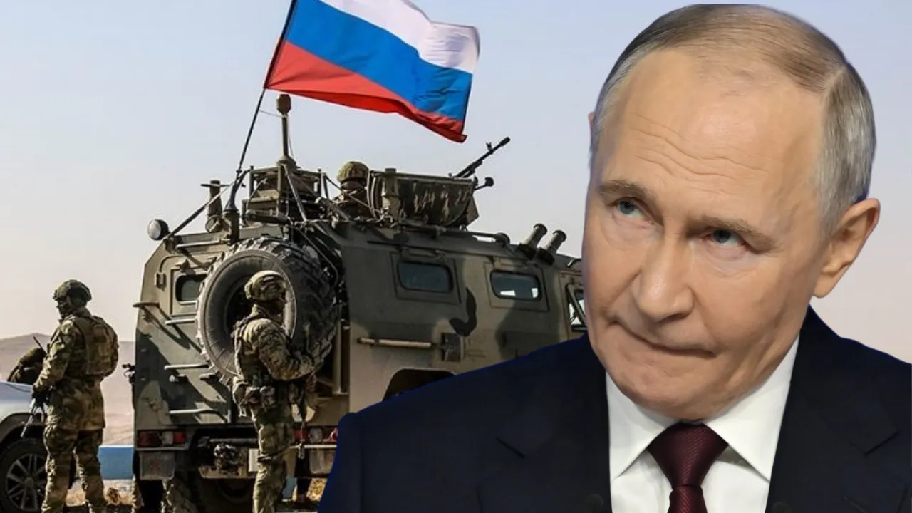 Ukrayna istihbaratından çarpıcı iddia! 