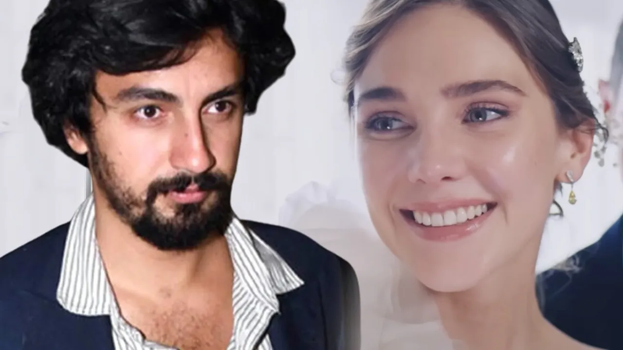 Ünlülere yönelik uyuşturucu soruşturması genişliyor! Alina Boz'un eşi Umut Evirgen gözaltına alındı