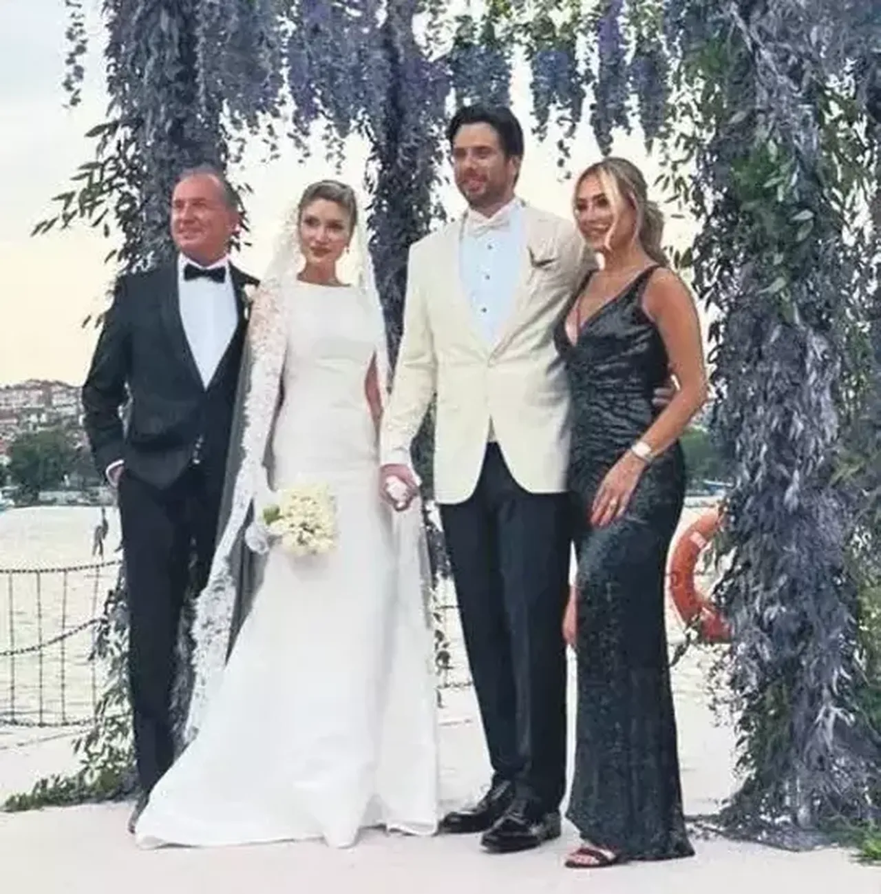 Uykusunda can vermişti! Leyla Mizrahi'nin ölüm nedeni belli oldu