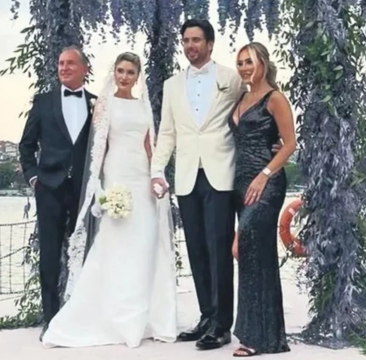 Uykusunda can vermişti! Sosyetik Leyla Mizrahi'nin ölüm nedeni ortaya çıktı