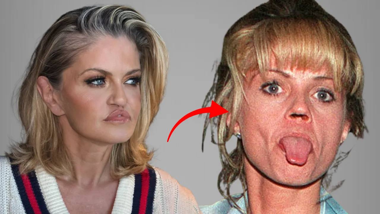 Uyuşturucu bağımlılığı hayatını kabusa çevirdi! Burun kemiği eridi, ağzında delikler açıldı 