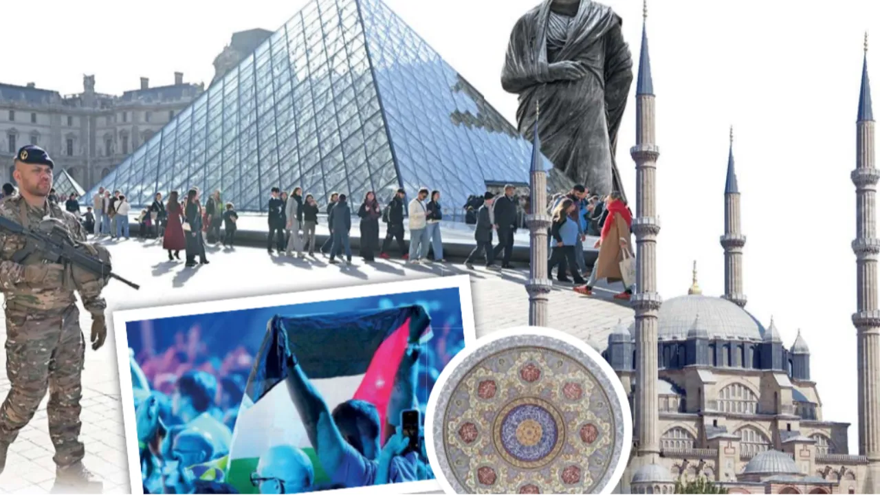 2025 böyle geçti! Kültür Savaşları