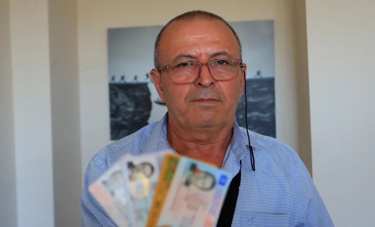 60 yılını 5 isimle yaşadı! İstinaftan Ersin Akbaş’ı sevindiren karar: Dünyalar benim oldu