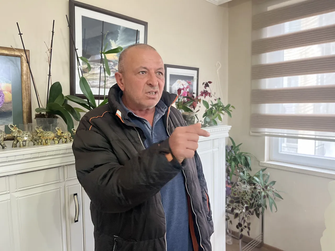 60 yılını 5 isimle yaşadı! İstinaftan Ersin Akbaş’ı sevindiren karar: Dünyalar benim oldu