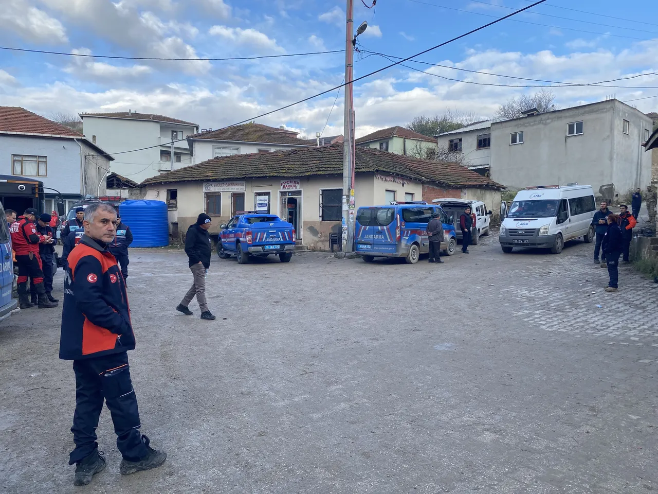 80 yaşındaki Mustafa Abi 26 gündür haber yok: Acılı eşin sözleri yürekleri sızlattı