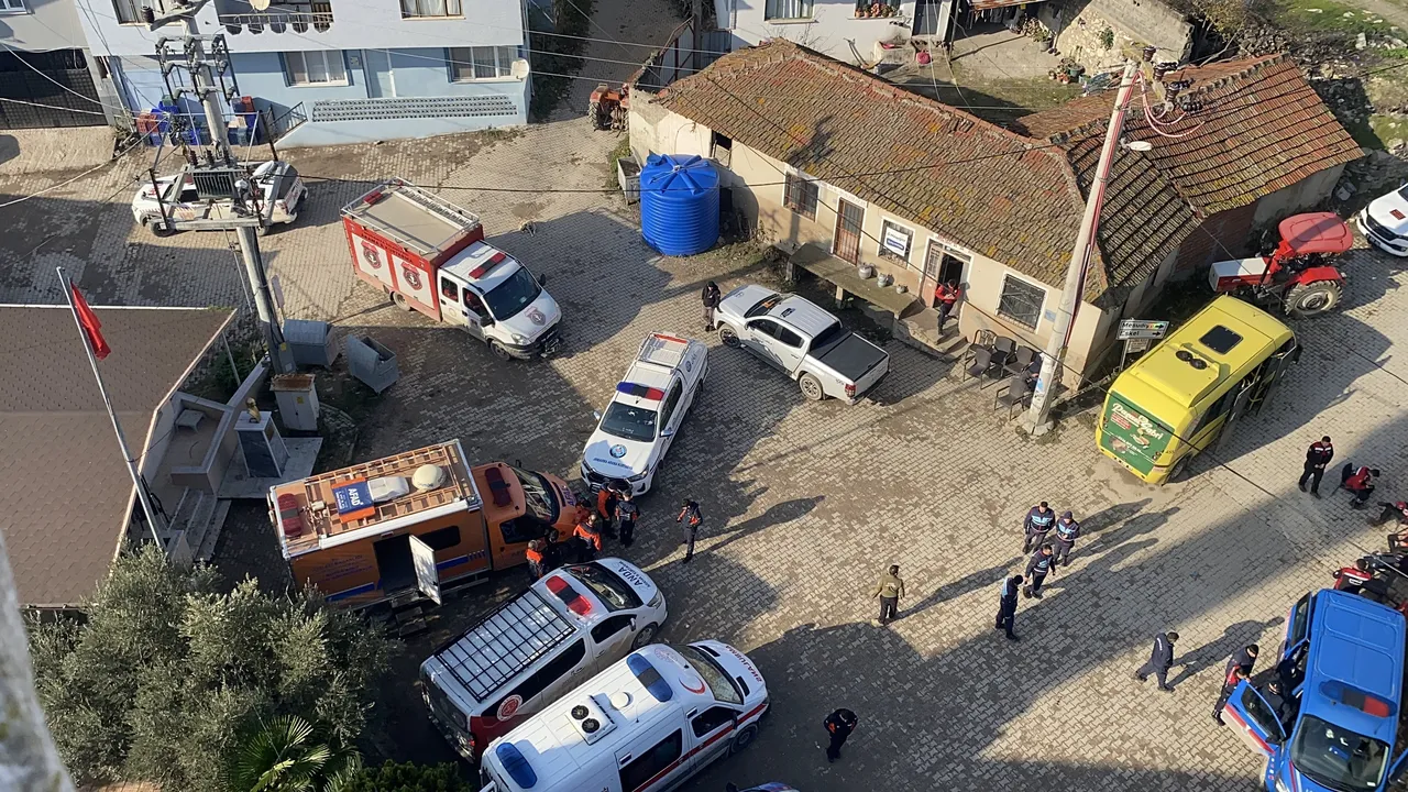 80 yaşındaki Mustafa Abi 26 gündür haber yok: Acılı eşin sözleri yürekleri sızlattı