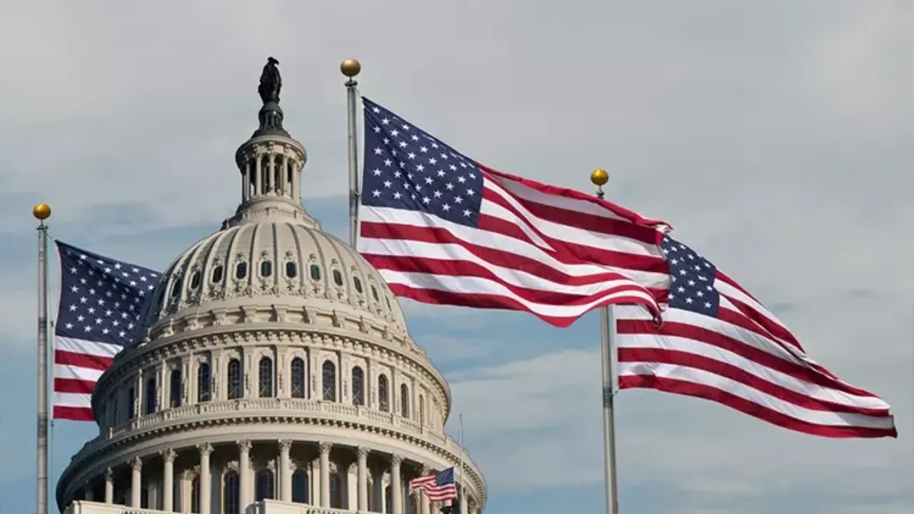 ABD ekonomisinde son 2 yılın en hızlı büyümesi 