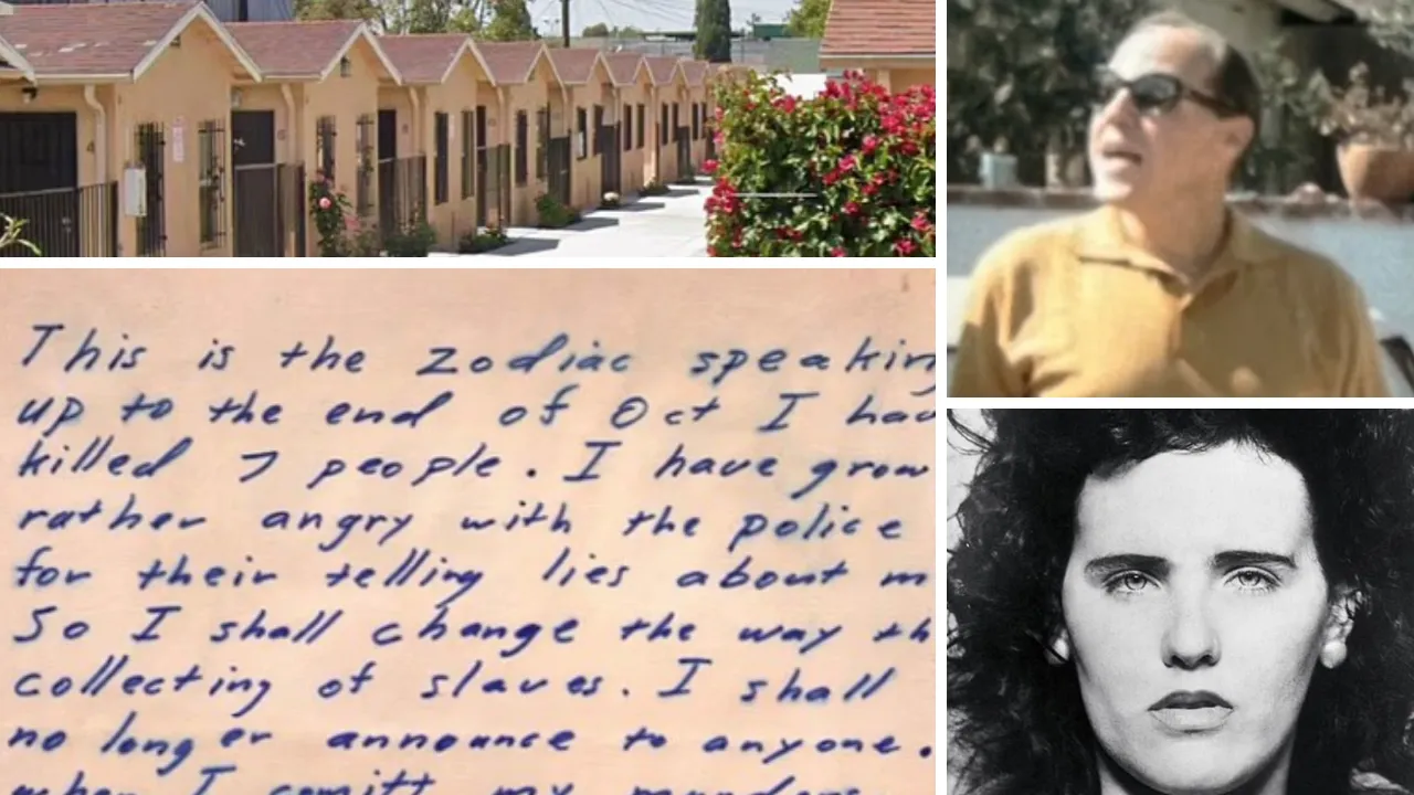 ABD'de onlarca yıllık gizem çözülüyor! İki tarihi cinayetin tek şüphelisi var