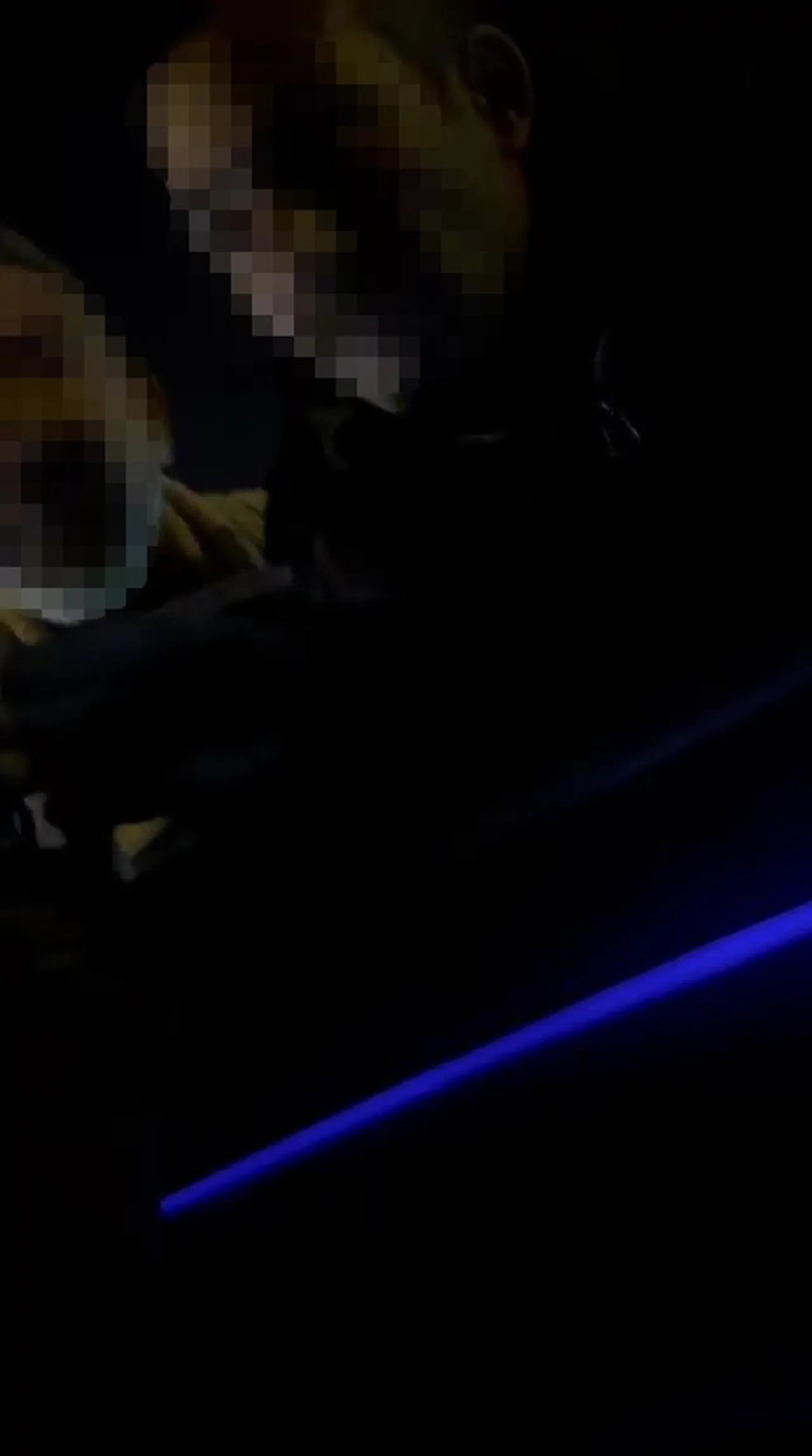 Adana'da engelli gence korkunç darp! Takip etti, yumruk attı, işitme cihazını kırdı