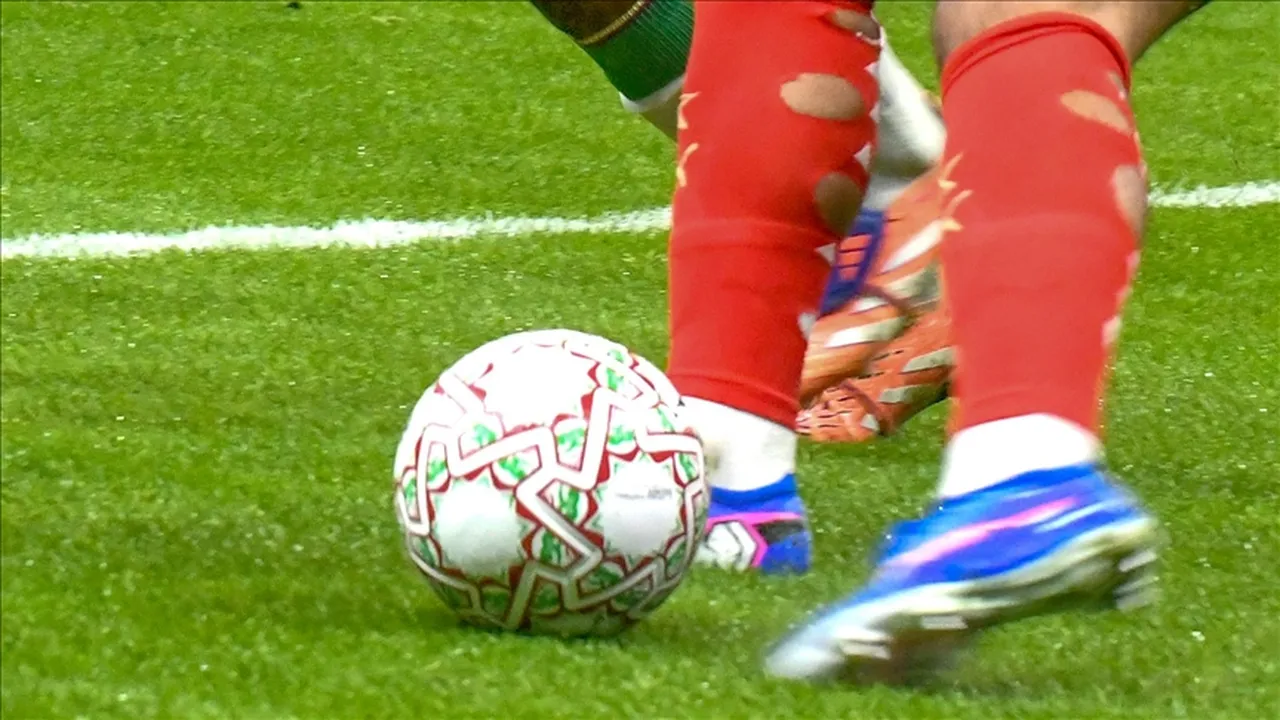 Afrika Kupası maçları hangi kanalda, nereden izlenir? Yayın platformu belli oldu