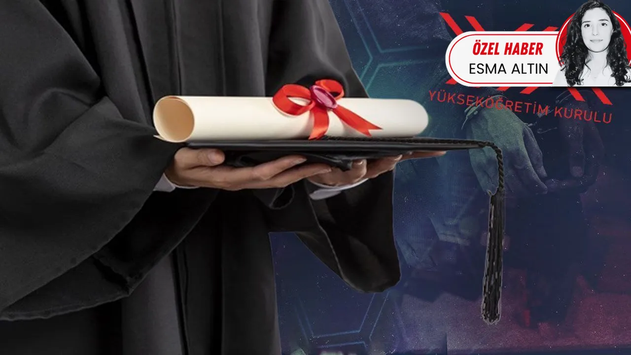 AK Parti yeni kanun hazırlıklarına başladı: Sahte diplomaya ağır ceza