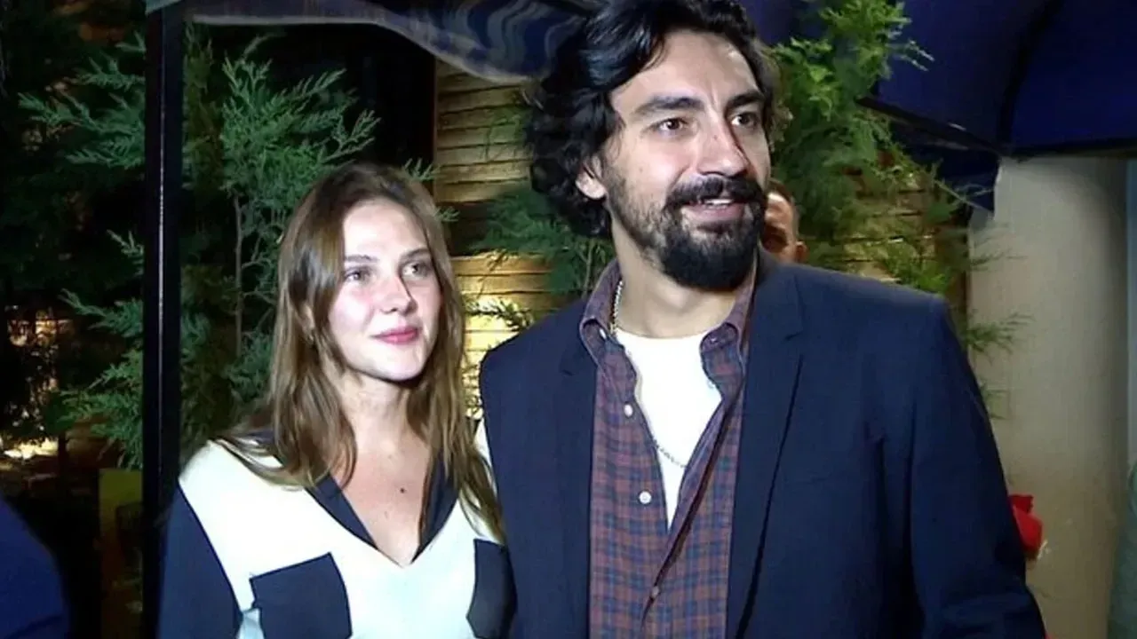 Alina Boz'un eşi Umut Evirgen kimdir, neden gözaltına alındı?