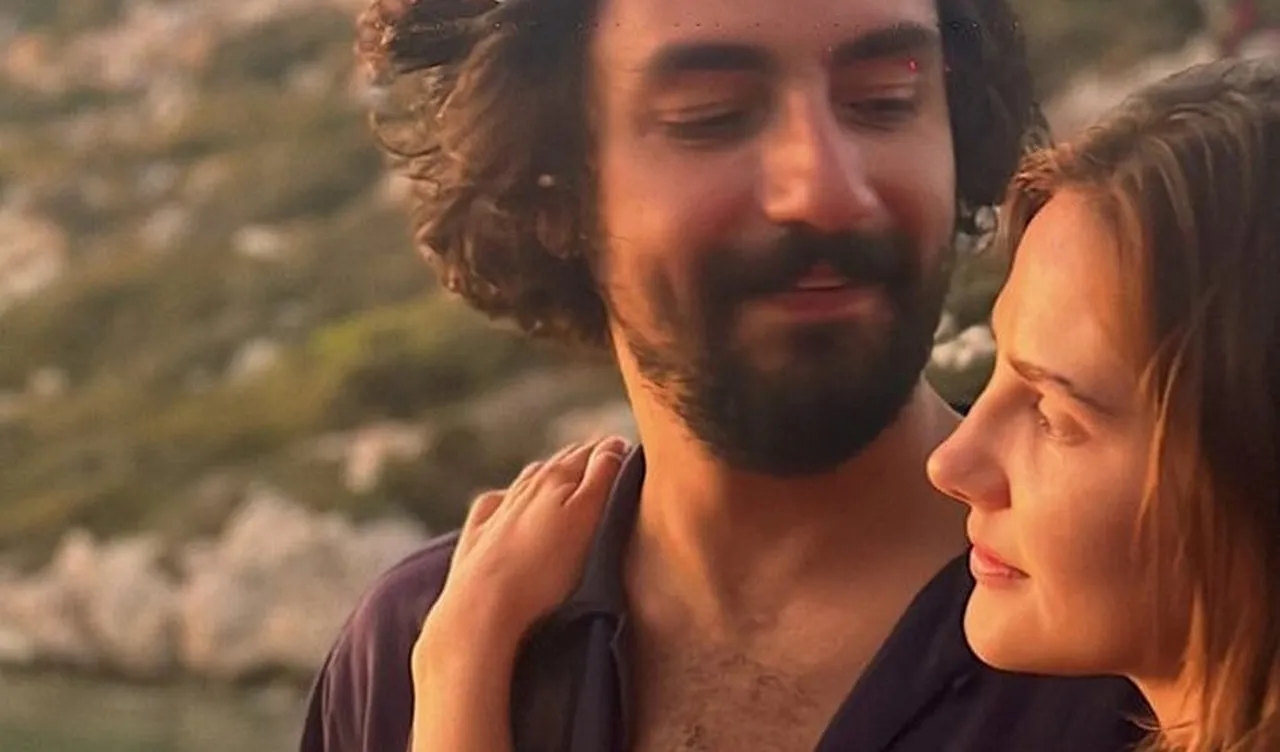 Alina Boz'un eşi Umut Evirgen kimdir, neden gözaltına alındı?