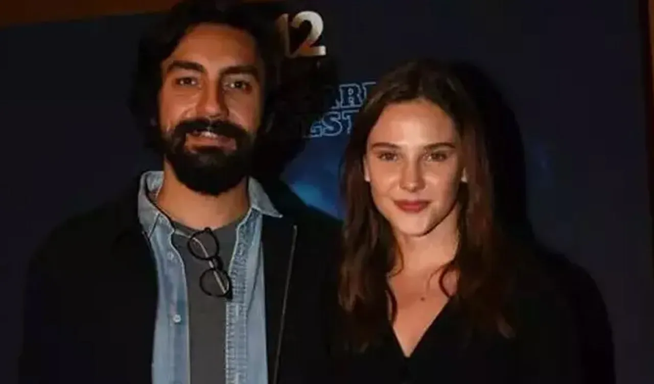 Alina Boz'un eşi Umut Evirgen kimdir, neden gözaltına alındı?