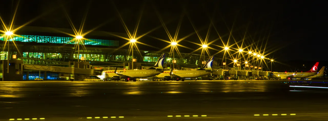 Ankara Esenboğa Havalimanı kapatıldı mı, Ankara uçuşları iptal mi? Son dakika Esenboğa Havalimanı seferleri gündemde