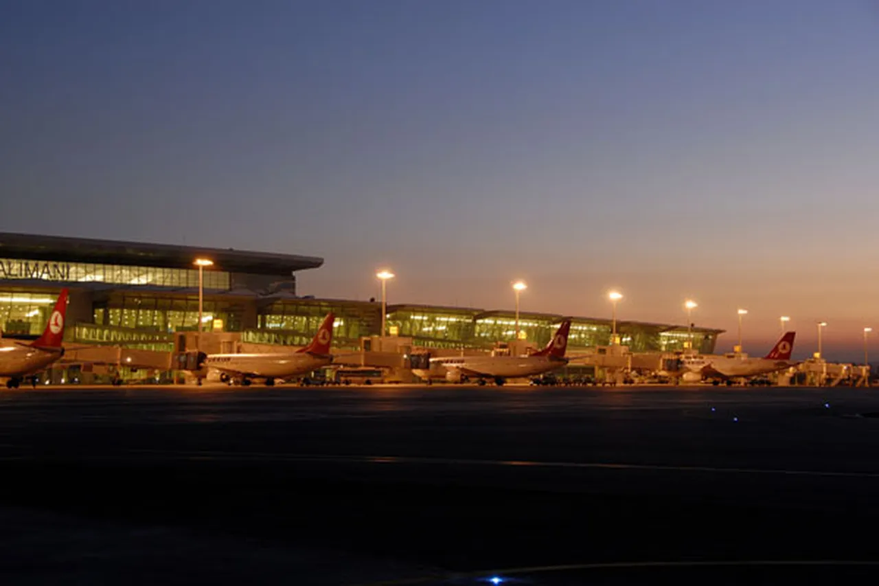 Ankara Esenboğa Havalimanı kapatıldı mı, Ankara uçuşları iptal mi? Son dakika Esenboğa Havalimanı seferleri gündemde