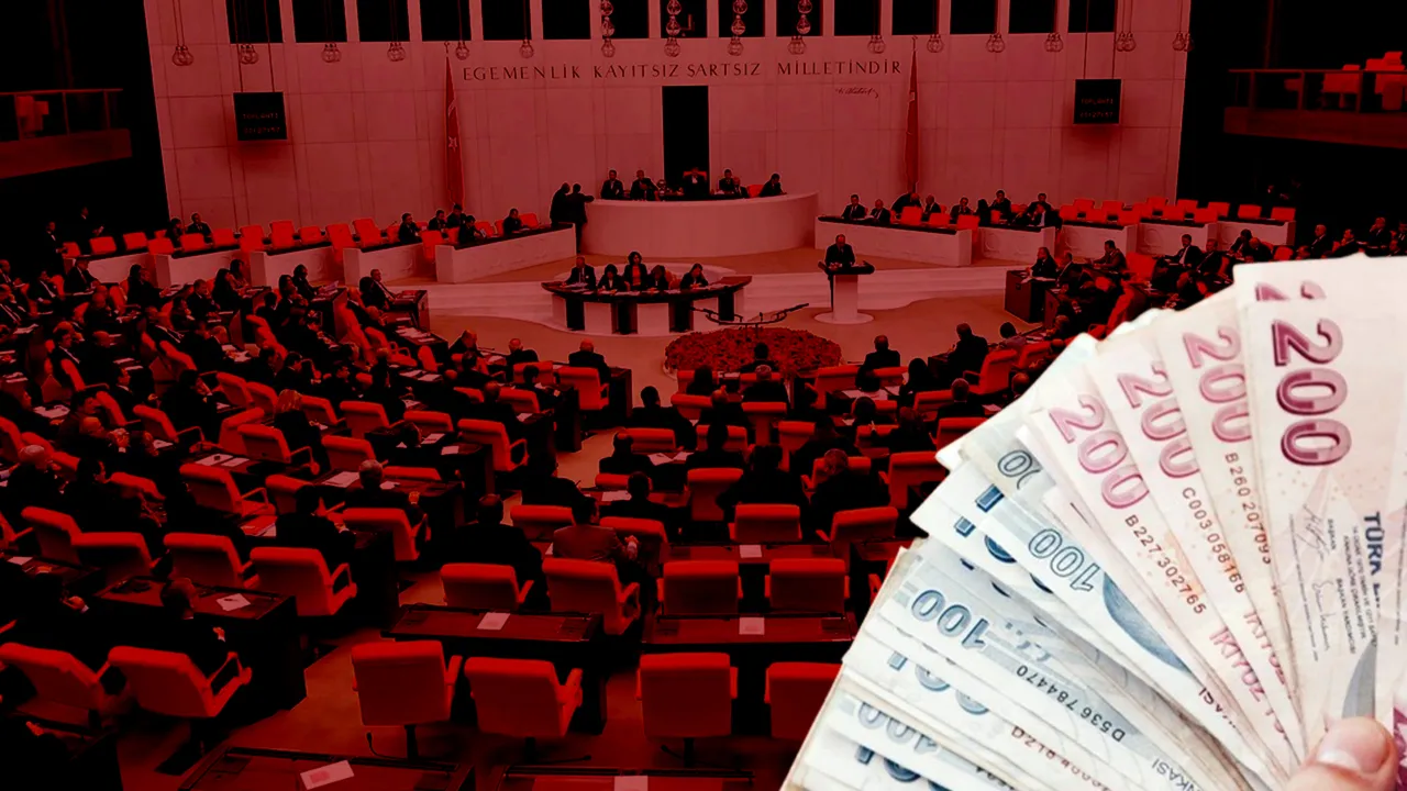 Ankara kulislerinde asgari ücret zammı! İşte pazarlığın başlayacağı rakam