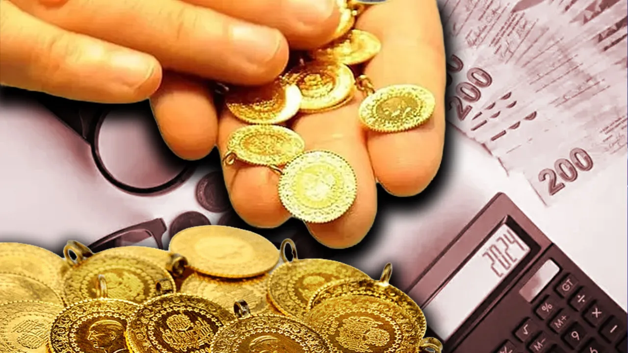 Asgari ücret ile kaç gram altın alınır? Zam ile beraber tablo netleşti