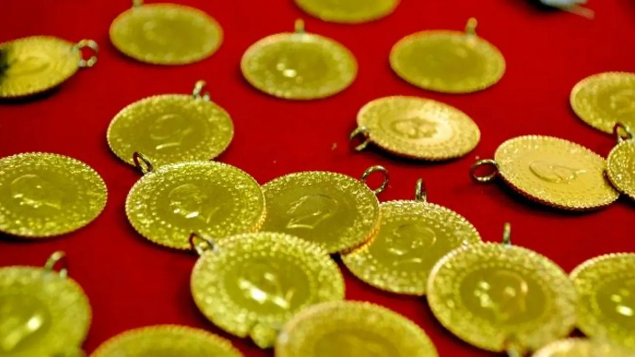 Asgari ücret ile kaç gram altın alınır? Zam ile beraber tablo netleşti